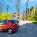 Bohema - Przytulne Mieszkanie Blisko Centrum Z Parkingiem