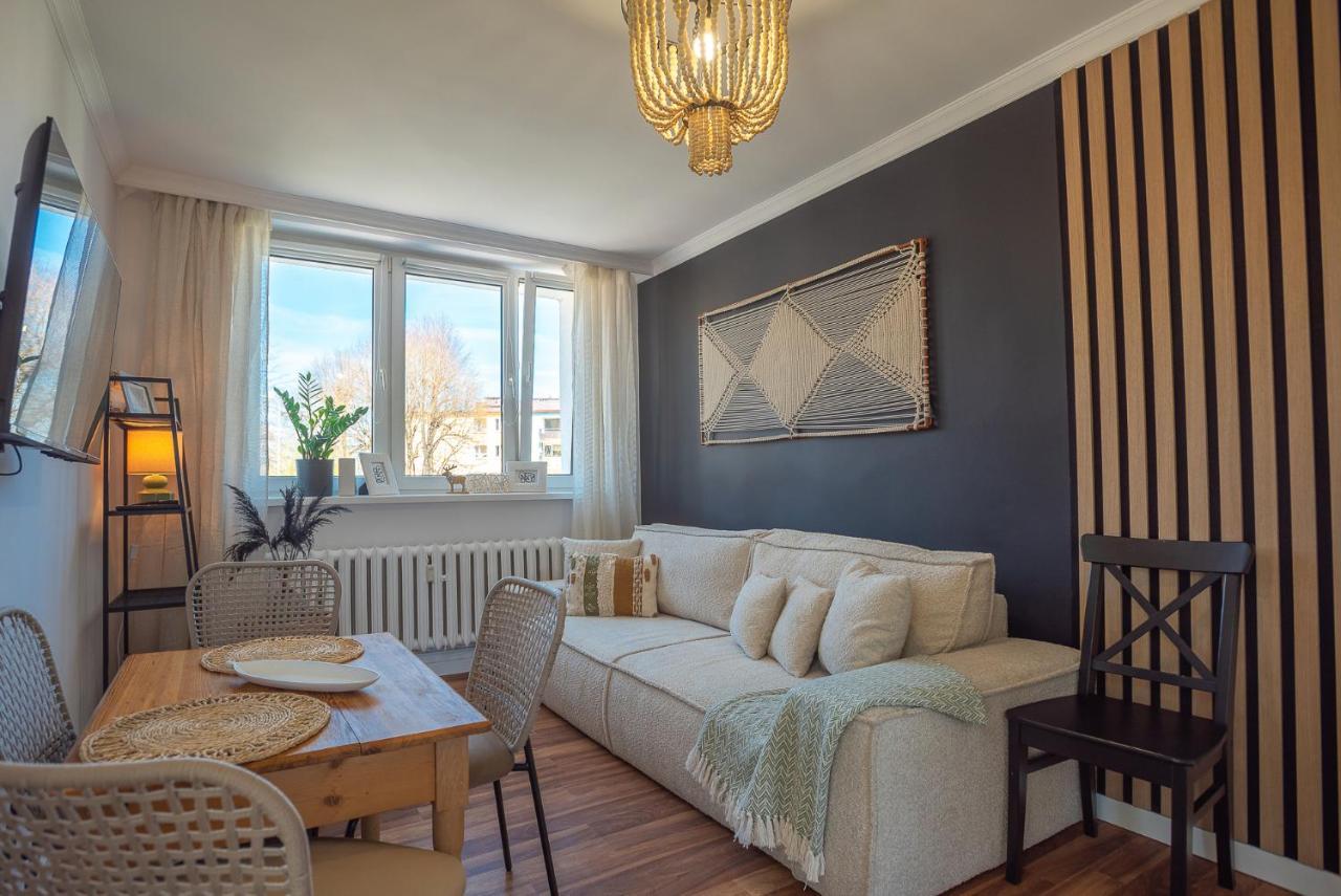 Apartment Bohema - Przytulne Mieszkanie Blisko Centrum Z Parkingiem Karpacz