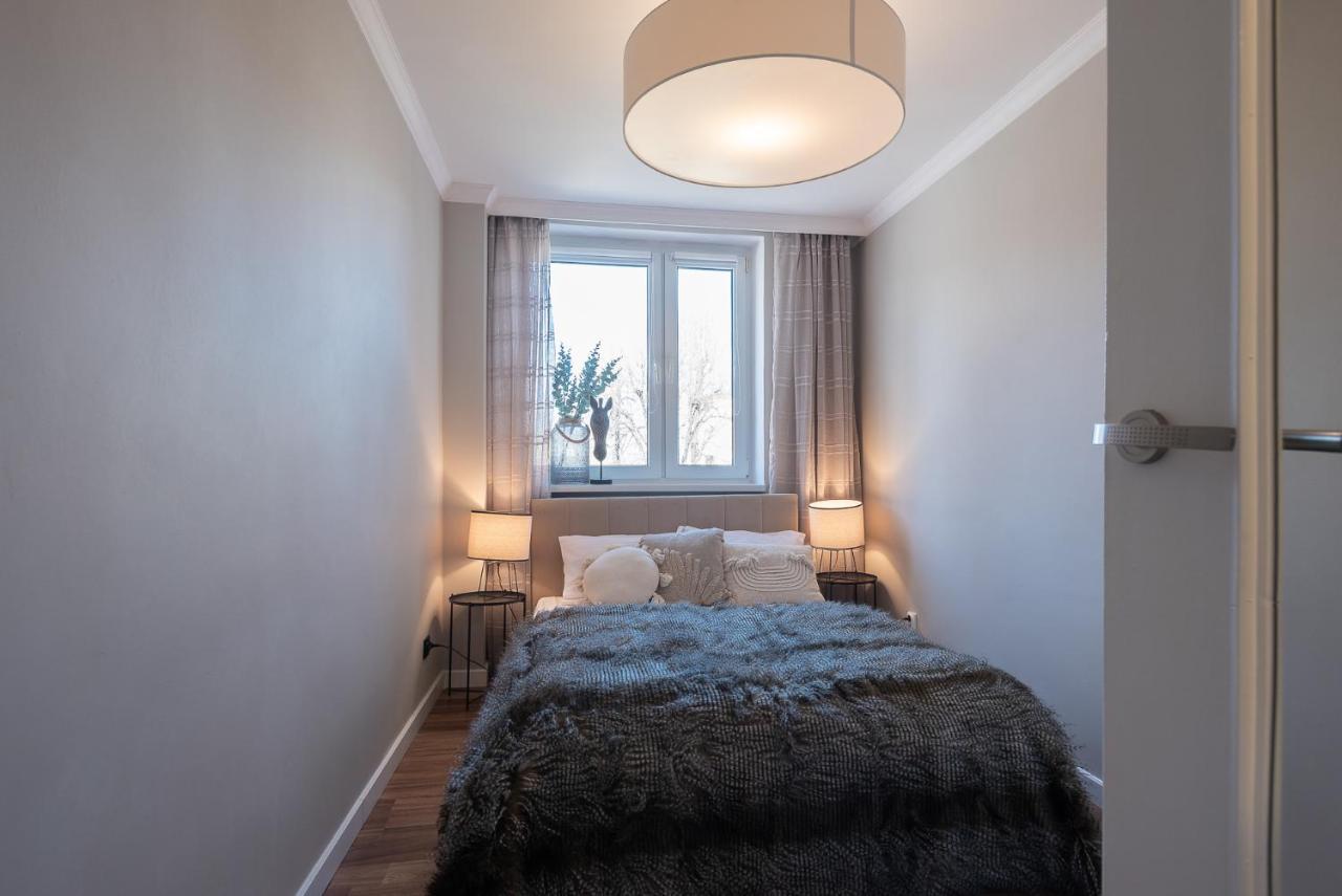 Apartment Bohema - Przytulne Mieszkanie Blisko Centrum Z Parkingiem *