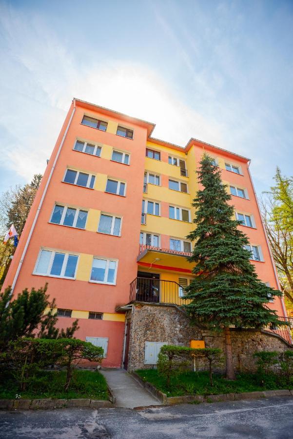 Bohema - Przytulne Mieszkanie Blisko Centrum Z Parkingiem Apartment *