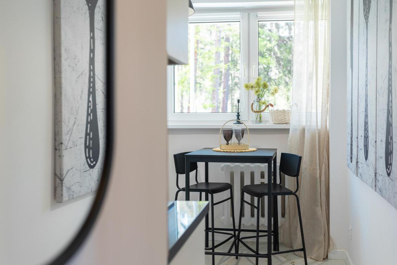 Apartment Bohema - Przytulne Mieszkanie Blisko Centrum Z Parkingiem Karpacz
