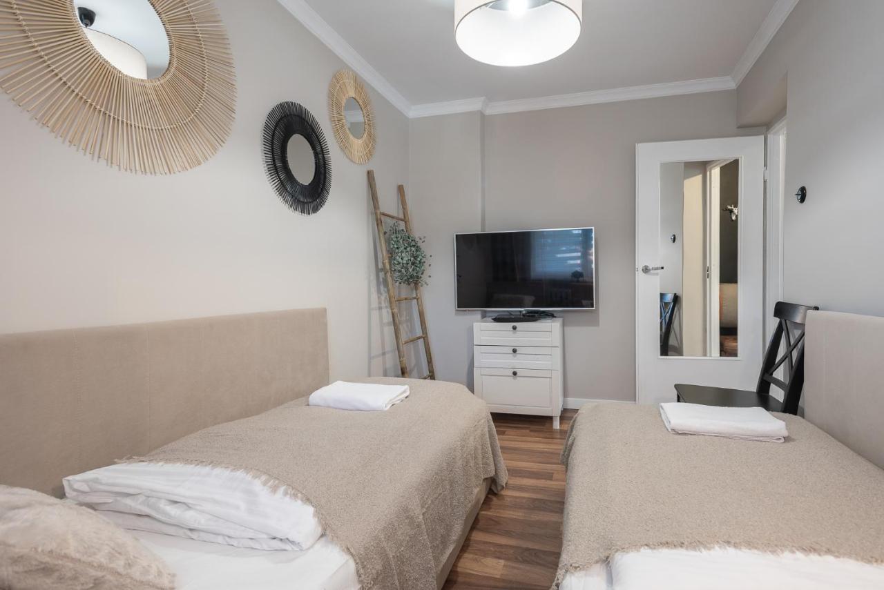 Apartment Bohema - Przytulne Mieszkanie Blisko Centrum Z Parkingiem *